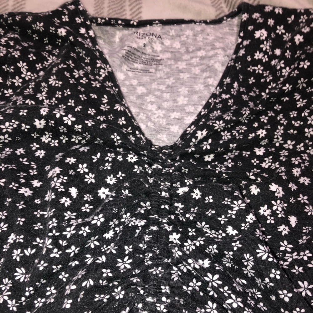cute top